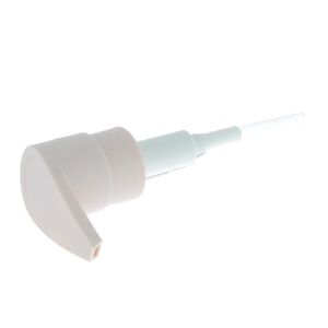 Pompe pour masque scalp