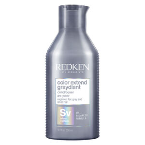 Conditioner déjaunisseur pour cheveux blancs Color Extend Graydiant