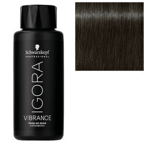 Coloration demi-permanente Igora Vibrance 5-21