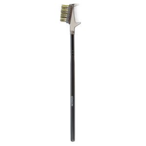 Peigne brosse cils sourcils,  Peigne brosse cils sourcils