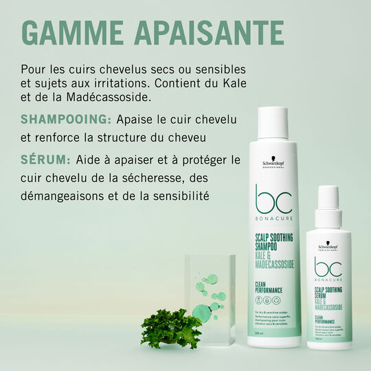Duo apaisant Bonacure Scalp