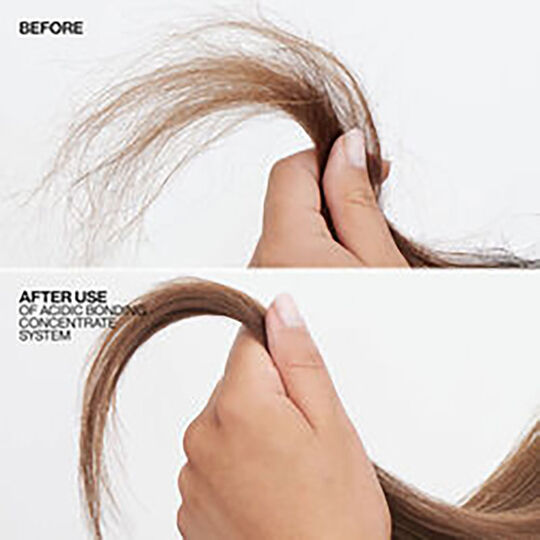 Duo r&eacute;parateur Acidic Bonding Concentrate