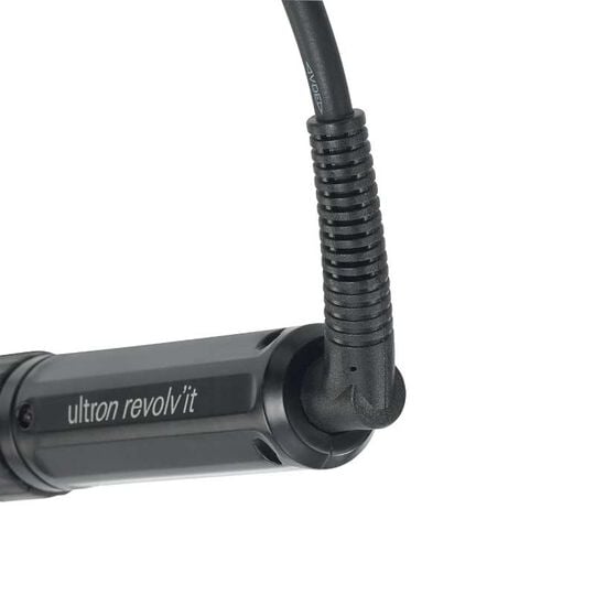 Fer &agrave; boucler Revolv'it