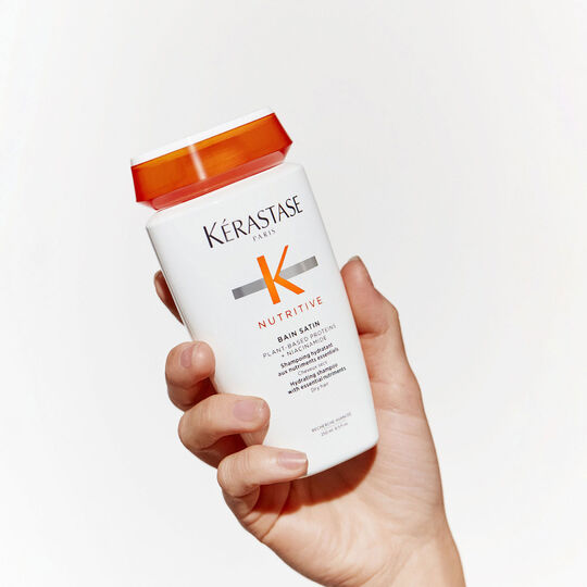 Routine Nutritive