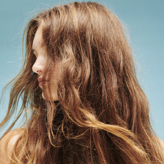 Eau de coiffage Hairbody Osis+