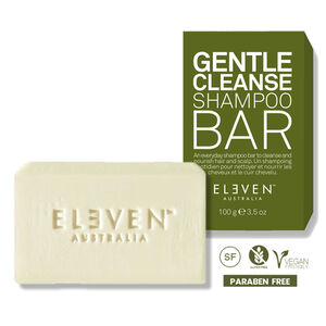 Shampooing solide Gentle Cleanse