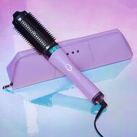 Brosse soufflante Duet Blowdry Collection Futurescape