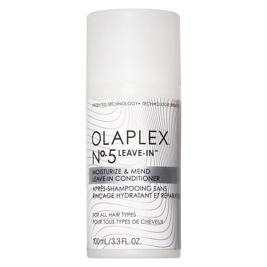 Après-shampooing hydratant & réparateur n°.5 sans rinçage