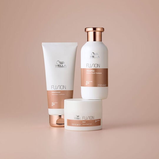 Masque Intense Repair Fusion 500ml