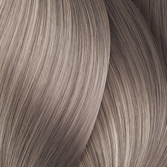 Coloration ton sur ton Dialight 9.21 milkshake glac&eacute; iris&eacute;