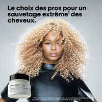 Masque Metal Detox 250 ml