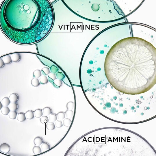 Bain Divalent Specifique