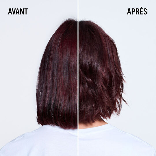 Masque pour cheveux colorés BC Color Freeze