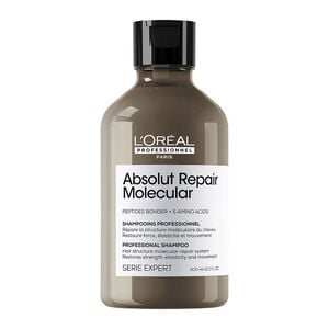 Shampooing réparateur Absolut Repair Molecular 300ml,  Shampooing réparateur Absolut Repair Molecular 300ml
