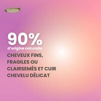 &Eacute;lixir de croissance capillaire cheveux fins et fragiles Easy Pouss