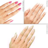 Faux ongles xpress/on connection