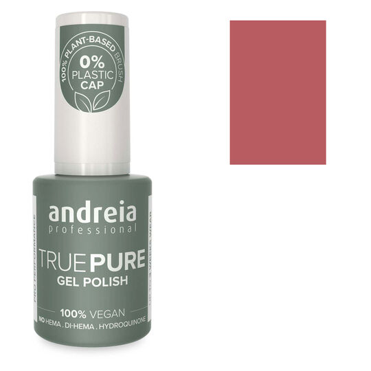 Vernis semi-permanent True Pure T27