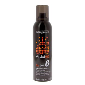 Spray fixation extrême Fix Artiste