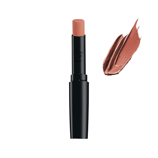 Rouge &agrave; l&egrave;vres ultra mat tender look