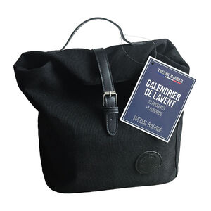 Calendrier de l'avent spécial homme rasé Trendy Barber