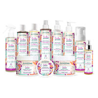 Shampooing coulis de passion Tendre Passion