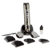 Tondeuse de finition pour cheveux et barbe TH24ST