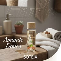 Rituel cuir chevelu sensible et pellicules s&egrave;ches