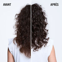 Masque pour cheveux normaux &agrave; secs BC Moisture Kick