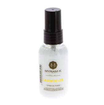 Spray bi-phase reconstructeur La Soif de L'Or 30ml