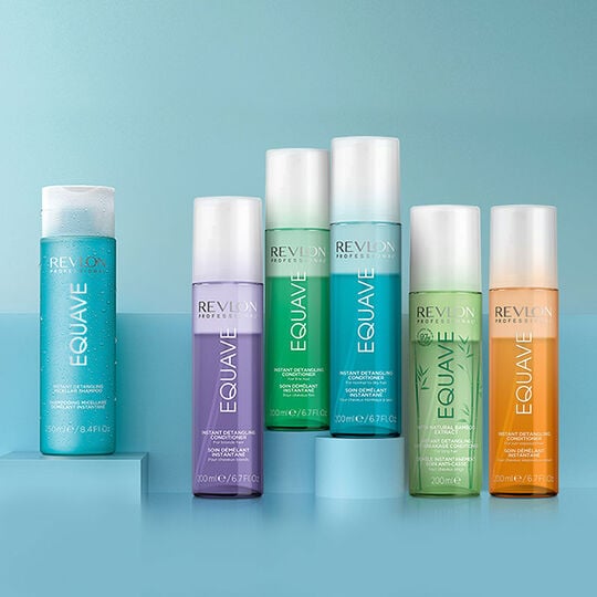 Shampooing micellaire démêlant instantané Equave 250ml