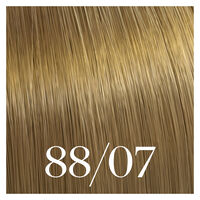 Coloration semi-permanente Color Touch 88/07 blond clair naturel marron