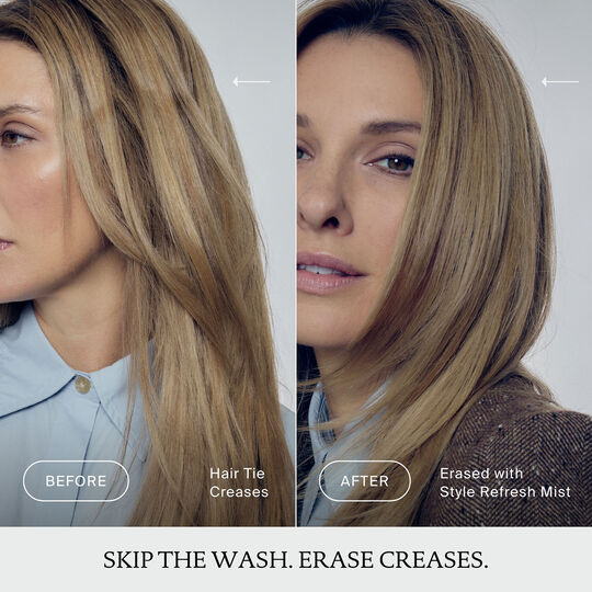Spray Style Refresh Mist