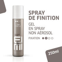 Spray de finition non aérosol Flexible Finish Eimi