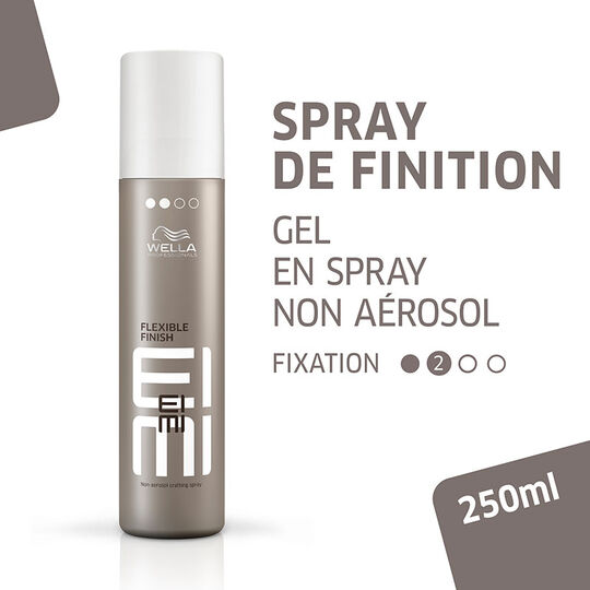 Spray de finition non aérosol Flexible Finish Eimi