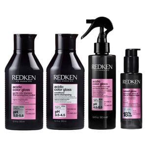 Routine Glossy Acidic Color Gloss,  Routine Glossy Acidic Color Gloss