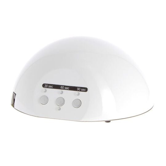 Lampe sensitive UV/LED