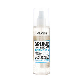 Brume dynamisante spéciale cheveux bouclés