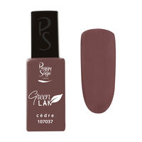 Vernis à ongles longue tenue Green Lak cedre