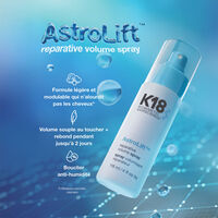 Spray volumisant r&eacute;parateur AstroLift