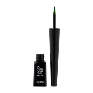 Eyeliner encrier feutre Vert