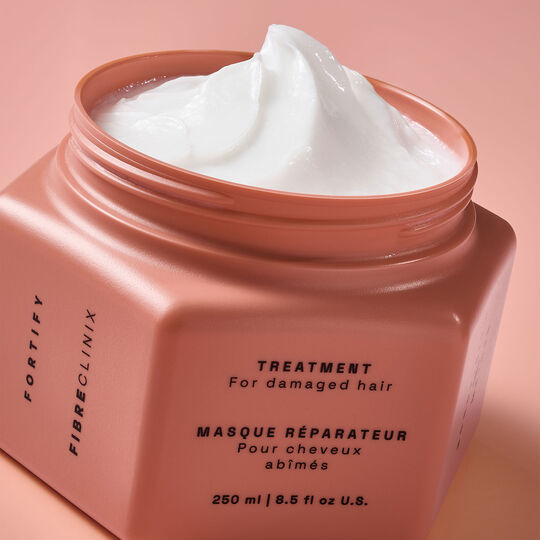 Masque r&eacute;parateur Fibre Clinix