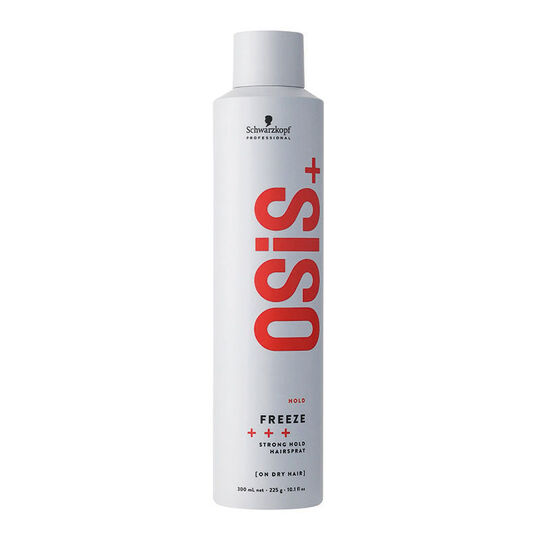 Spray fixation forte Freeze Osis+ 300 ml