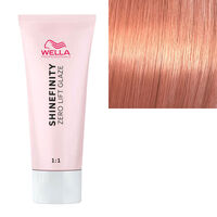 Coloration gloss Shinefinity 08/34 spicy ginger