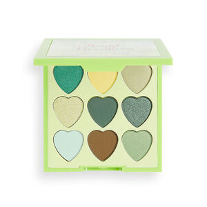 Palette Heartbreakers lucky