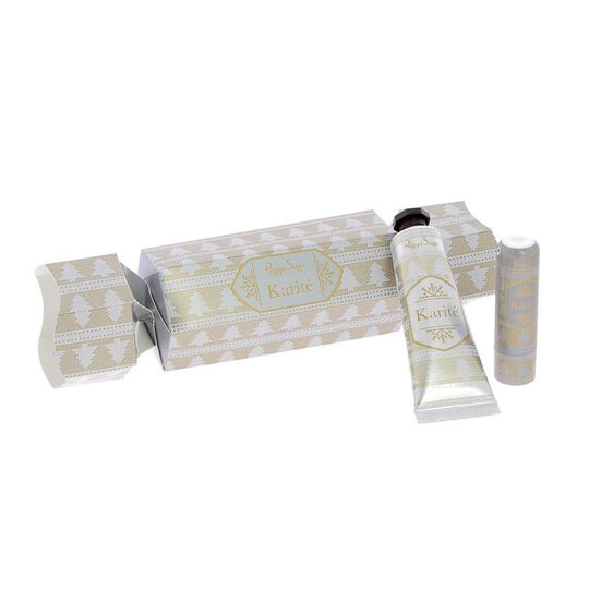 Cracker No&euml;l karit&eacute;