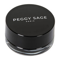 Eyeliner en gel noir paillet&eacute;