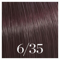 Coloration semi-permanente Color Touch 6/35 blond foncé doré acajou