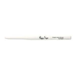 Crayon l&egrave;vres mat et transparent Lip Shaper