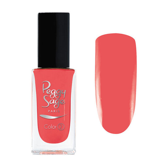 Vernis &agrave; ongles fresh corail
