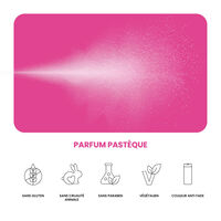 Spray contr&ocirc;le & gloss Make Me Shine